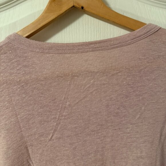 Aerie Popover long sleeve flowy Sweatshirt - Picture 7 of 10